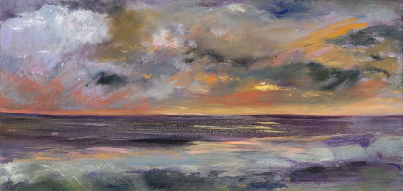 The Art of Paddy Hurley