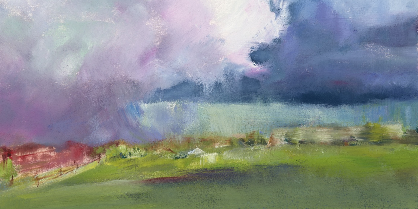 The Art of Paddy Hurley